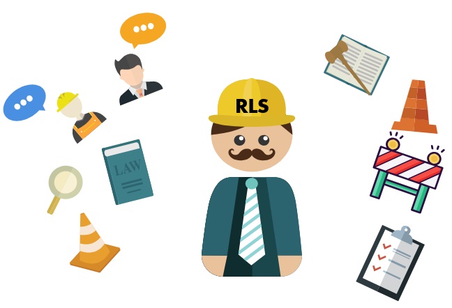 Rls Every Day A Perugia Presentazione Del Progetto Sulla Sicurezza Sul Lavoro Enapra