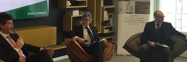 HP evento Skill4agri