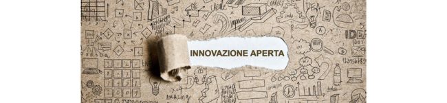 OPEN INNOVATION