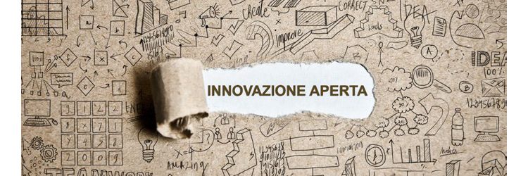 OPEN INNOVATION