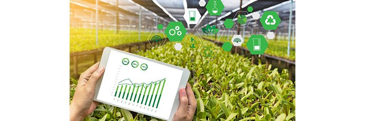 agricoltura 4.0 survey