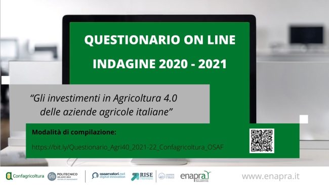 QUESTIONARIO ON LINE INDAGINE 2020 -2021 (3)