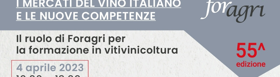 foragri vinitaly